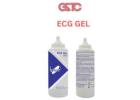 ECG Gel for Reliable ECG and Diagnostic Tests