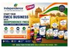 Call: 7217324989 Independence fmcg franchise Apply Online