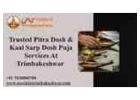 Trusted Pitra Dosh & Kaal Sarp Dosh Puja Services At Trimbakeshwar