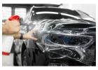 Can Car Paint Protection Film Prevent Stone Chips and Scratches?