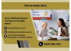 Helping Little Voices Grow with Confidence Every Day