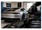 Protect Your Porsche's Heart with Porsche Oil Change in Lighthouse Point
