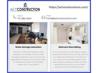 Affordable home improvement services in Chino Hills