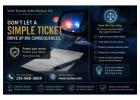 Traffic Ticket Lawyer Philadelphia Free Consultation