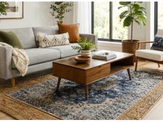 Where To Find The Best Area Rug Manufacturers in The USA?