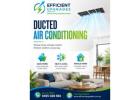 Whole-Home Comfort Starts with Efficient Upgrades