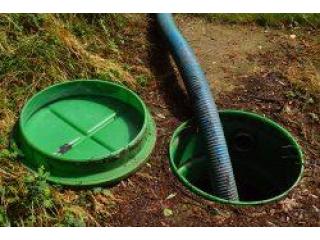 Septic Tank Pumping in Santa Fe for Consistent Septic Performance
