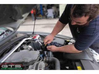 Car battery replacement Adelaide