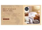 Are You Looking for a Relaxing Spa Experience in NYC?