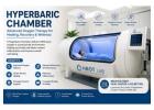 HBOT India – Advanced Hyperbaric Oxygen Therapy Solutions | Hbotlab