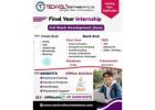 Data Analytics Training |Machine Learning-EEEStudents Internship|Coimbatore