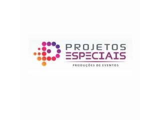 Projetos Especiais