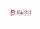 Projetos Especiais