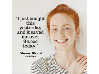 Affordable Dental Plans for Medicare, Self Employed, Seniors