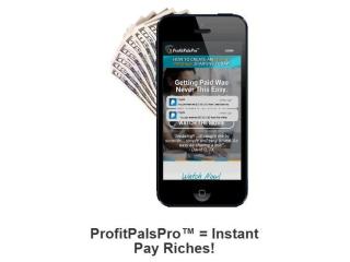 Help Want cash