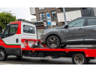 Get 7% OFF — California to Nevada Car Shipping With Trusted Service