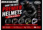 Shop the Best Premier Helmets Online in India