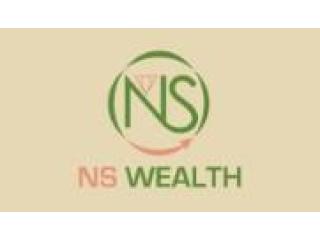 Financial Advisor Kolkata | Personalized Financial Planning – NS Wealth