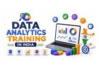 Data Analytics Training in India