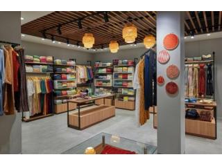 End-to-End Retail Interior Solutions for Mumbai Businesses