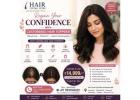 Look Natural. Feel Confident. Shine Every Day.