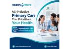 Comprehensive Primary Care in Westerville Ohio for Businesses