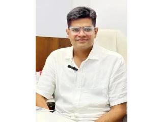 Best Urologist in Jaipur – Dr. Ankit Kayal