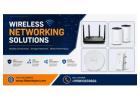 Wireless Networking Products Online India – Routers, AP & More  
