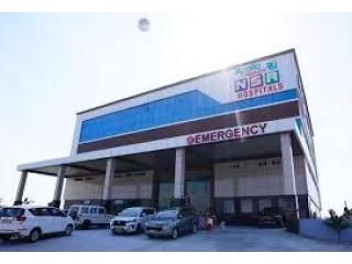Best Hospital In Warangal