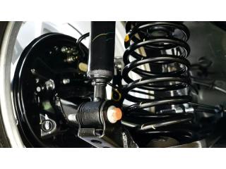 Improve Your Vehicle’s Handling with Professional Care