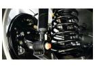 Improve Your Vehicle’s Handling with Professional Care
