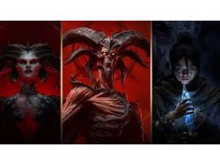 Diablo 4 Season 15 Warlock Meta: Which Items Matter Most?