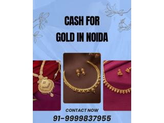 Looking For A Trusted Buyer To Sell Gold For Cash In Delhi?