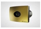 Ventilation Fan by Wadbros