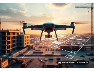 drone 3d mapping