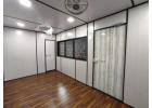 Accommodation Cabin with Custom Design and Easy Site Installation