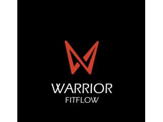 Gym Near Me in Noida | Warrior FitFlow