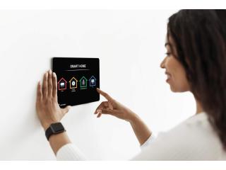 Advanced Home Automation System in Chennai for Modern Homes