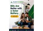 Solar Battery Solutions for Australian Homes