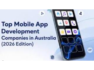App Development Agency Australia | CodeChaps