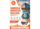 Affordable Commercial Properties in Kolkata for Businesses