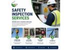 Safety Inspection Services