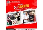 Professional Bass Performance with DJ Sarzen Cabinets