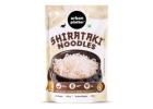 Buy Shirataki Noodles Online - Urban Platter 