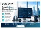 From Raw Property Data to Boardroom Ready Reports in Minutes, Not Days of Manual Work