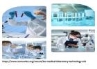Bsc mlt course in Haryana