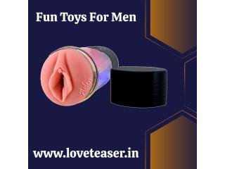 Best sex toys in Ulhasnagar - Loveteaser.in