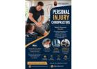  Personal Injury Chiropractors – Expert Care After an Accident