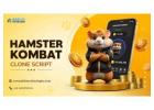 Top-Rated Hamster Kombat Clone Script for Modern Gaming Businesses 