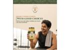 Pure A2 Gir Cow Ghee by Gir Culture – 100% Natural Bilona Ghee Online